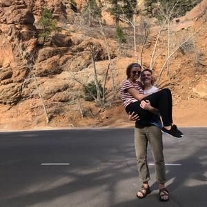 Meet your Posher, Ezra